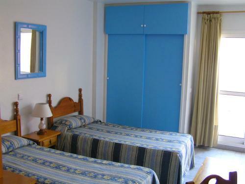 Apartamento Estudio Edificio Jupiter En Benalmadena