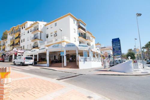 Apartamento Benalmadena Top Floor Studio