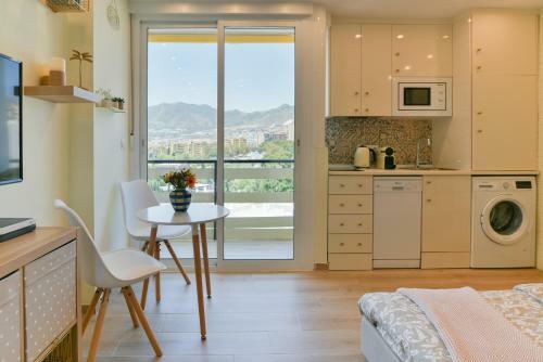 Apartamento Benalmadena Top Floor Studio