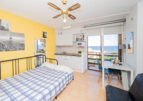 Apartamento Sea Views Studio S13