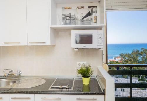 Apartamento Sea Views Studio S13