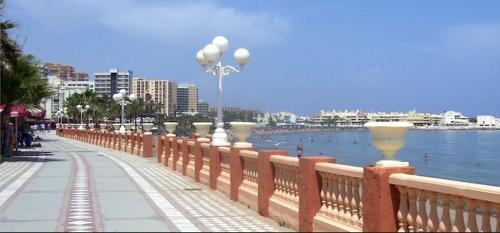 Apartamento Sea Views Studio S13