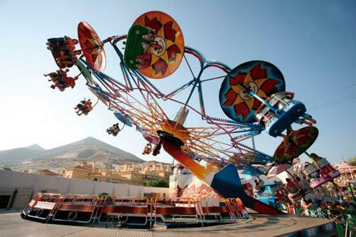 ***fabuloso Apart. Playa-terraz-pisci-parking***