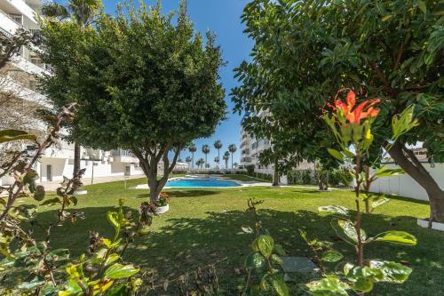 ***fabuloso Apart. Playa-terraz-pisci-parking***