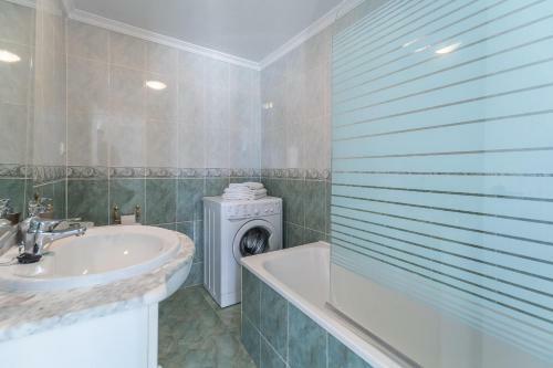 ***fabuloso Apart. Playa-terraz-pisci-parking***