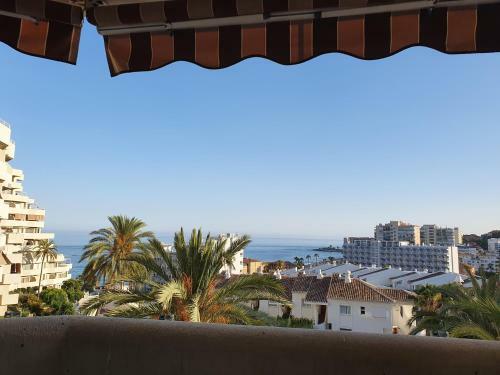 Apartamento Benal4holidays
