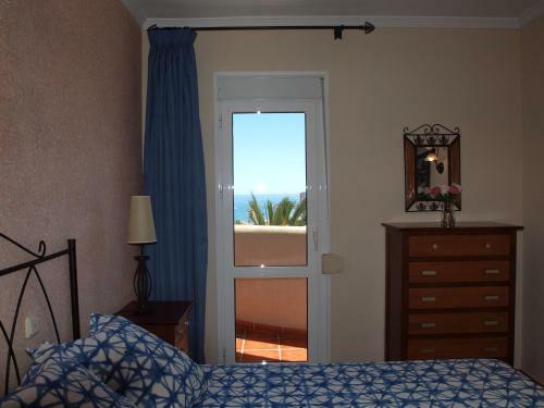 Apartamento Benal4holidays