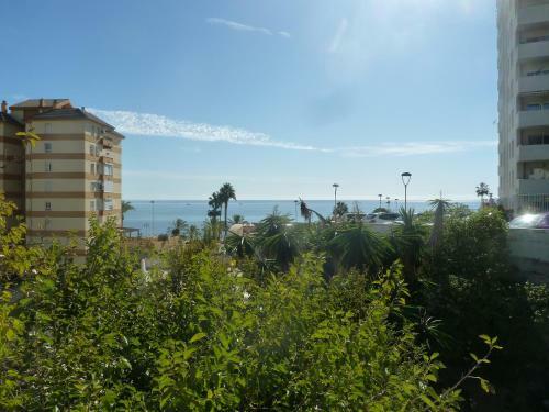 Apartamento Benal4holidays