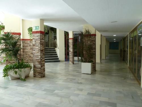 Apartamento Benal4holidays