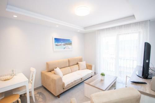 Cubo's Apartamento Tivoli B3