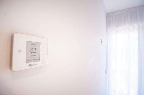 Cubo's Apartamento Tivoli B3