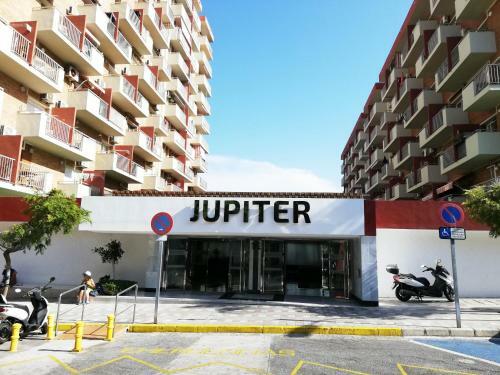 Apartamento Jupiter Luxury Zen Appartment