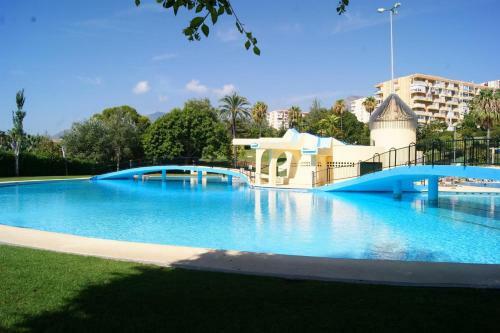 Apartamento Jupiter Luxury Zen Appartment