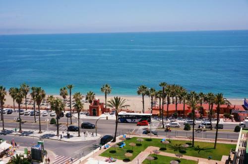 Apartamento En Benalm�dena