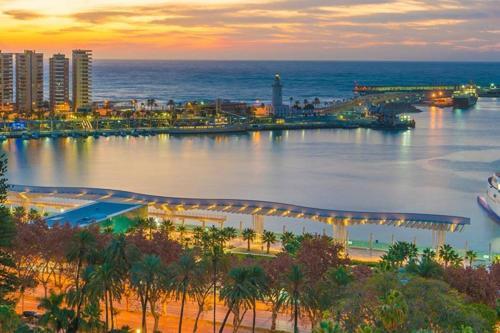 Apartamento Puerto Benalmadena J2