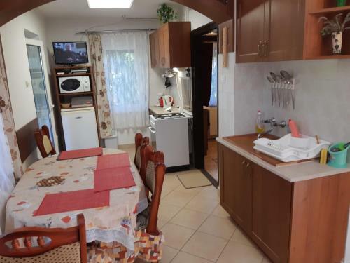 �gnes Apartman