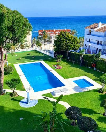 Los Cisnes II - Garden Apartment