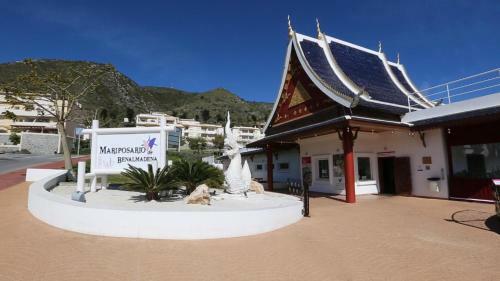 Apartamento Benal Sunbeach Torrequebrada