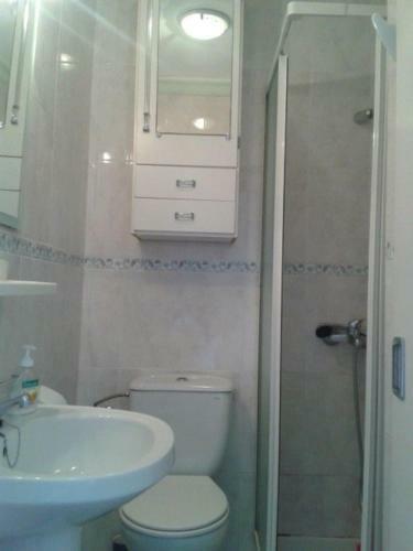 Apartamento Estudio 100mts Playa