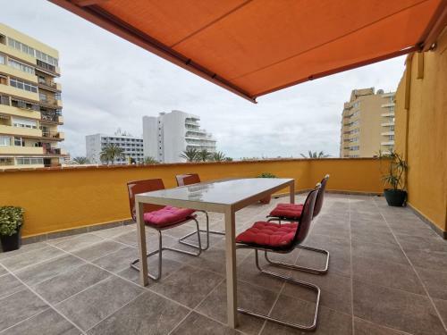 Apartmentsplaya - Penthouse Real Benalmadena