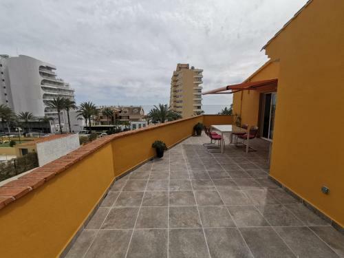 Apartmentsplaya - Penthouse Real Benalmadena