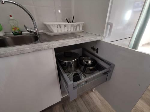 Apartmentsplaya - Penthouse Real Benalmadena
