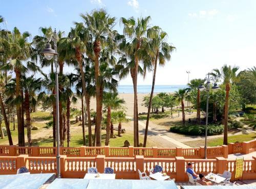 Apartmentsplaya - Penthouse Real Benalmadena