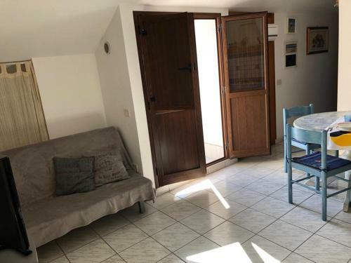 Apartamento La Mansarda Di Beatrice