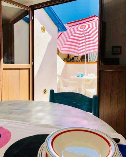 Apartamento La Mansarda Di Beatrice