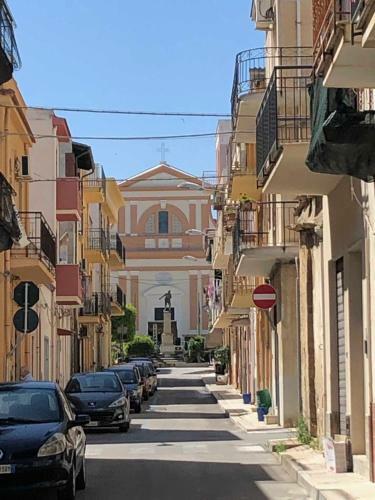 Apartamento La Mansarda Di Beatrice
