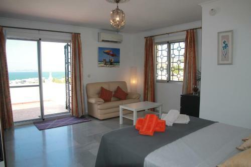 Villa Flor de Azahar
