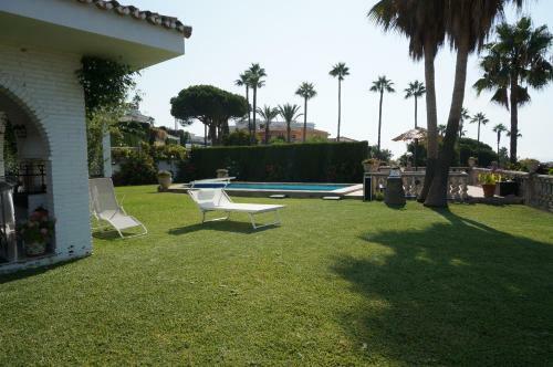 Villa Flor de Azahar