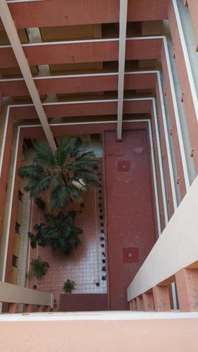 Apartamento First Line, To The Beach, 1 Bed Apt , Sleeps
