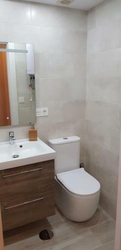 Apartamento Estudio Roc�o