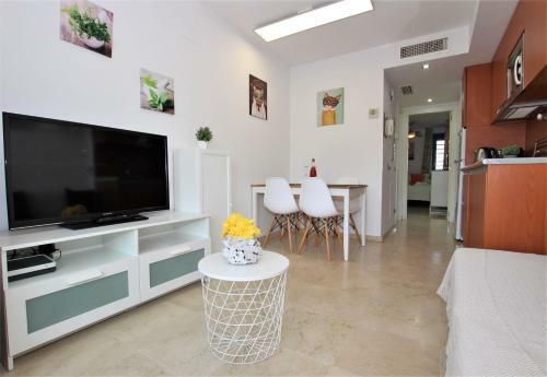 Apartamento Residencial Los Patos Ana