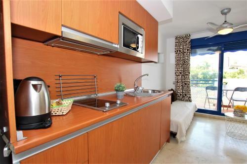 Apartamento Residencial Los Patos Ana