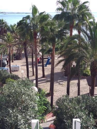 Apartamento Residencial Los Patos Ana