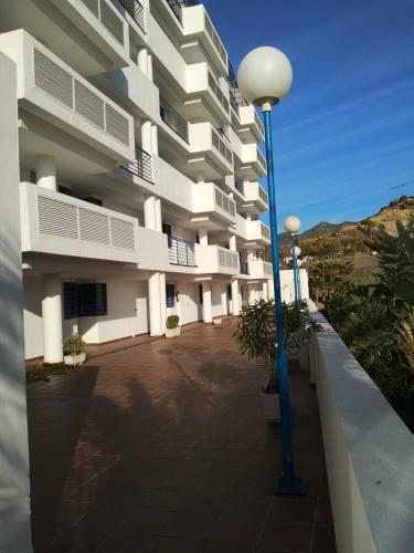 Apartamento Residencial Los Patos Ana