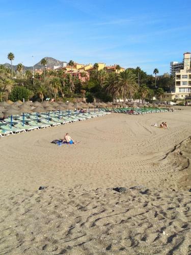 Apartamento Residencial Los Patos Ana