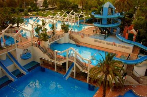 Apartamento Benalbeach 09