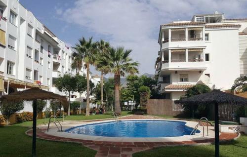 Apartamento Beautiful Mediterranean Apt