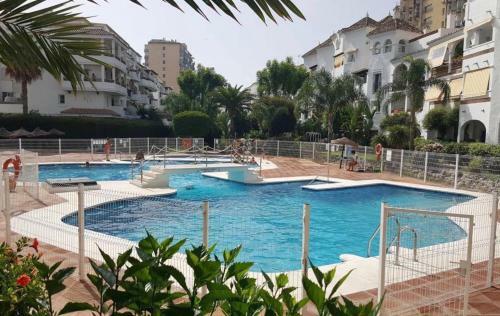 Apartamento Beautiful Mediterranean Apt