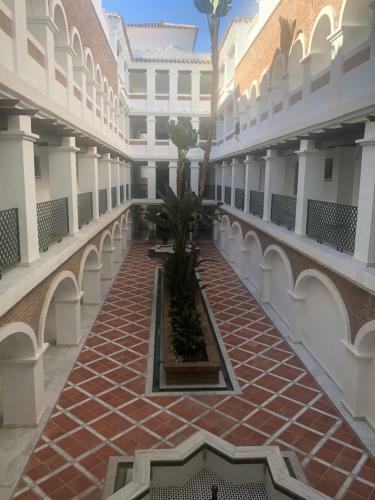 Apartamento Beautiful Mediterranean Apt