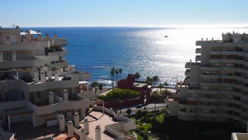 Apartamento Benalbeach Playa Suite