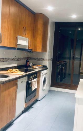 Apartamento Luxury Penthouse - Newly Refurbished!