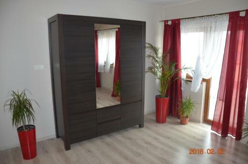 Hotel Ceglany Dworek