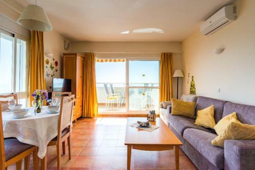 Sunset Apartment - Benal Beach Complex