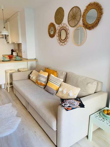 Apartamento Iris