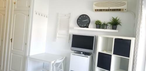 Apartamento La Colina