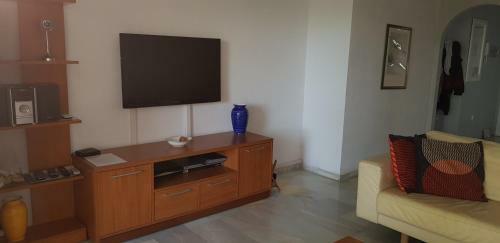Apartamento Gamonal 17